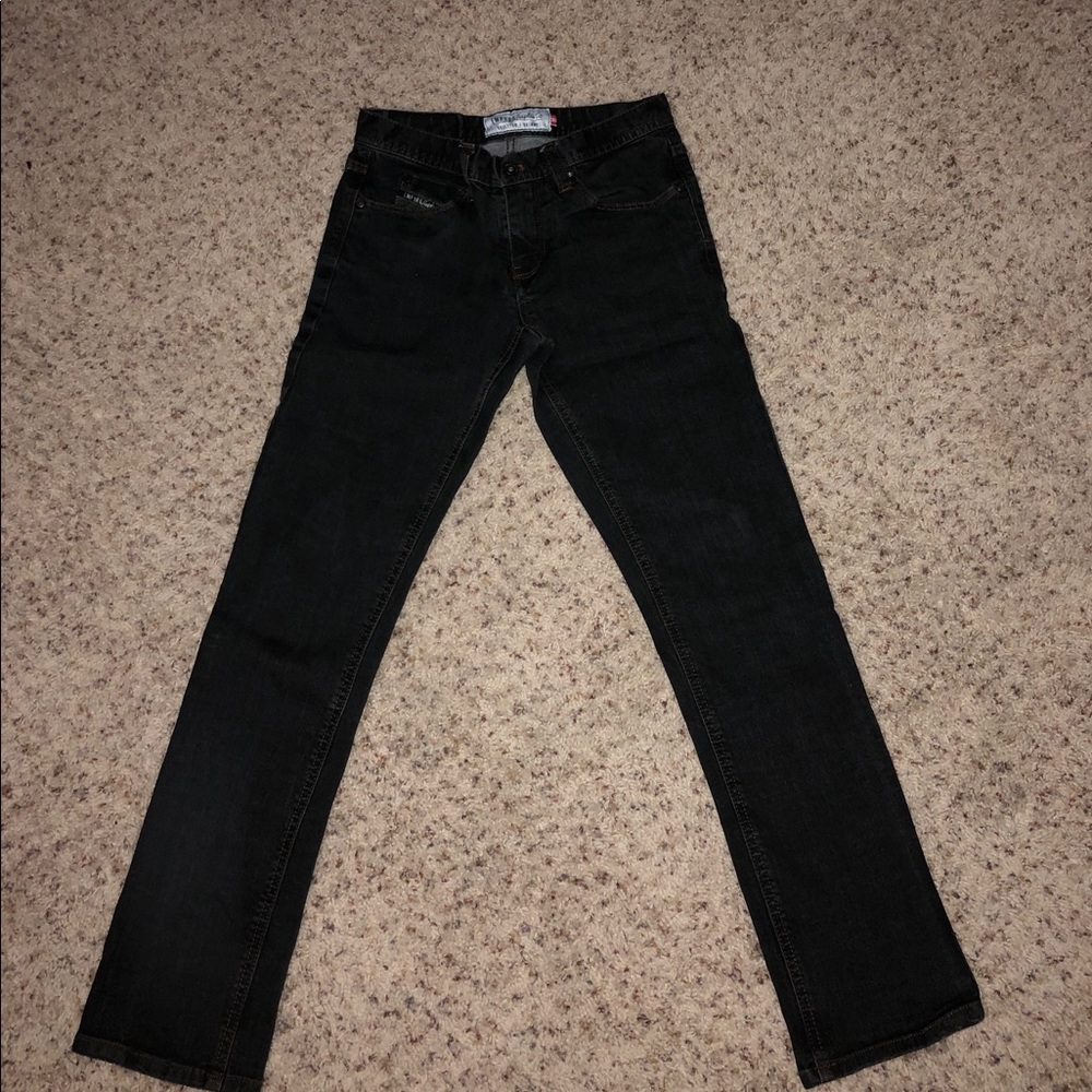 Empyre pants dark blue